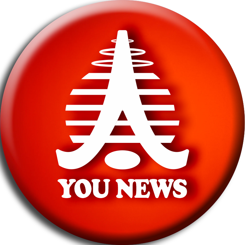 YouNews AI Logo